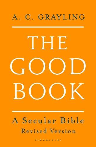 The Good Book - A. C. Grayling