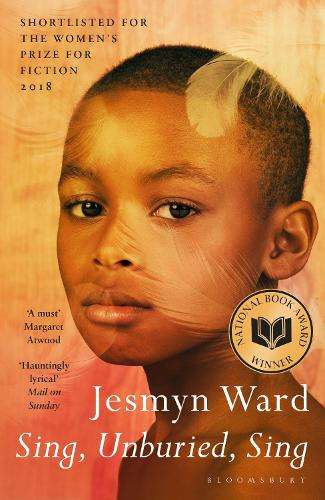 Sing Unburied Sing - Jesmyn Ward