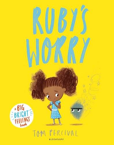 Ruby's Worry - Tom Percival