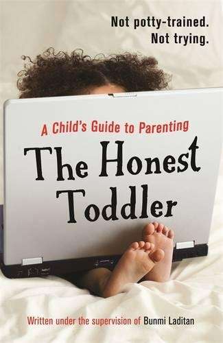 The Honest Toddler - The Honest Toddler