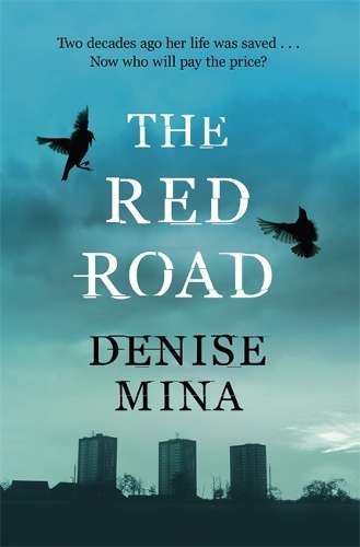\Red Road - N"