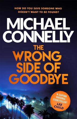 \Wrong Side of Goodbye - N"