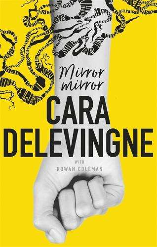 Mirror Mirror - Cara Delevingne