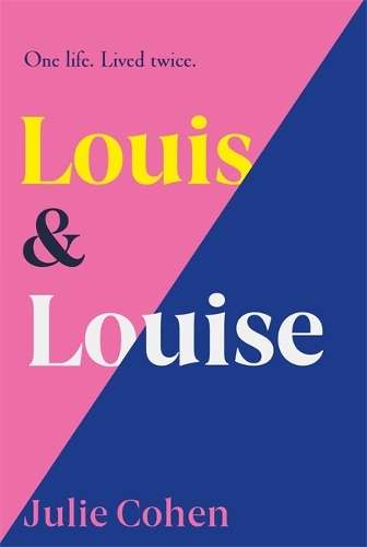 Louis & Louise - Julie Cohen