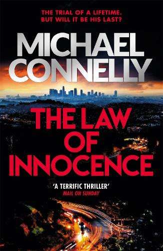 \Law of Innocence - N"