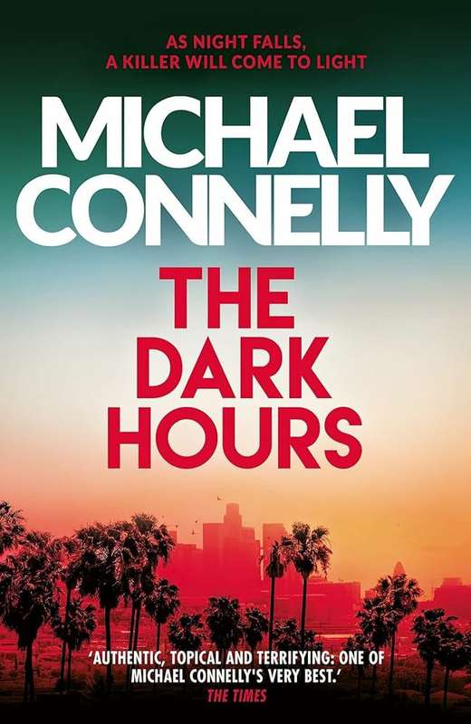 \Dark Hours - N"
