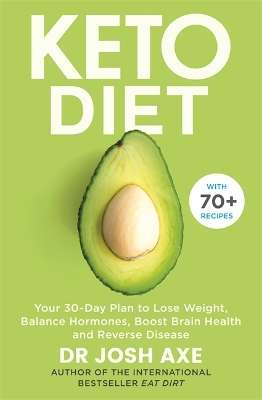 Keto Diet - Dr Josh Axe