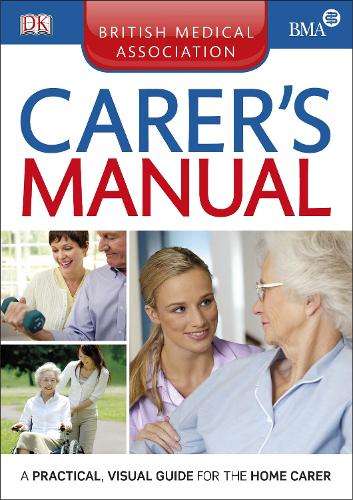BMA Carer's Manual - DK