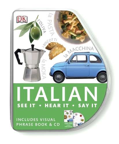 Italian Visual Phrase - ITALIAN