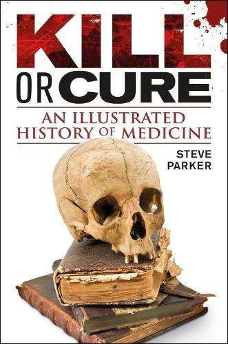 Kill or Cure - Steve Parker