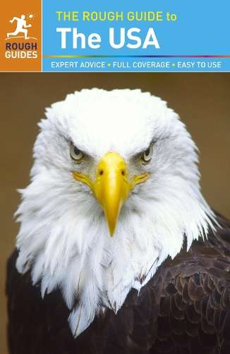The Rough Guide to the USA - Rough Guides