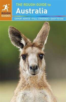The Rough Guide to Australia - Rough Guides