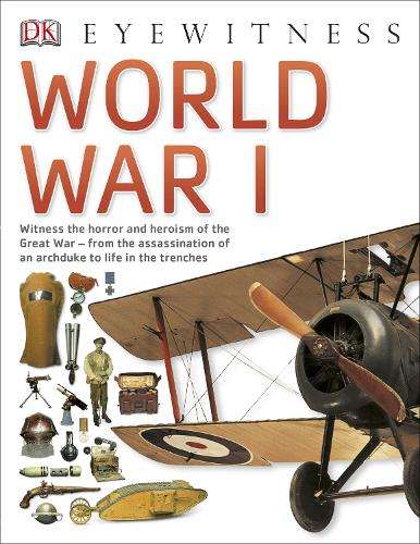 World War I - DK
