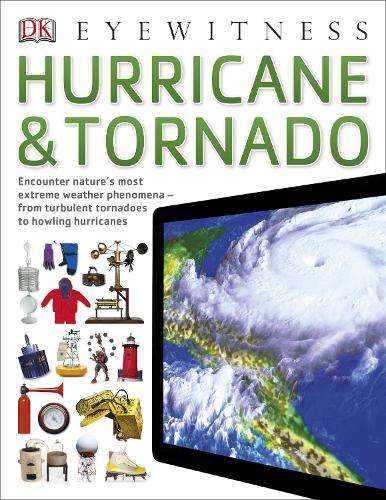 Hurricane & Tornado - DK