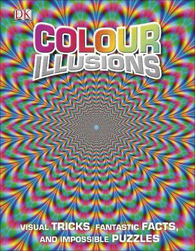 Colour Illusions - DK