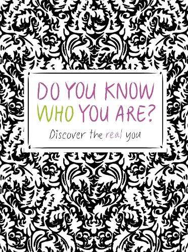 Do You Know Who You Are? - DK
