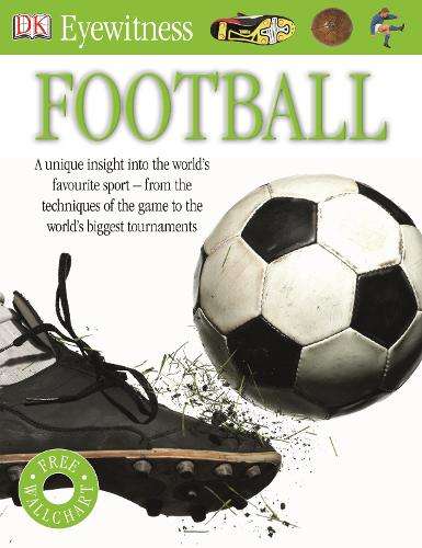 Eyewitness Football - DK