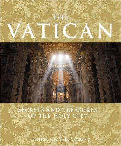 The Vatican - Michael Collins