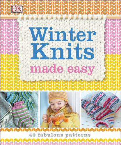 Winter Knits Made Easy - Various