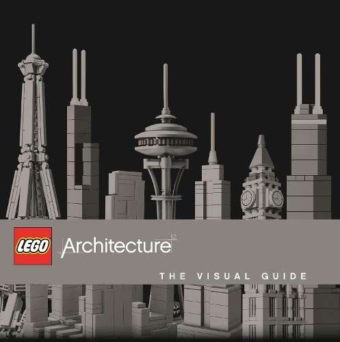 LEGO (R) Architecture The Visual Guide - Kindersley Dorling