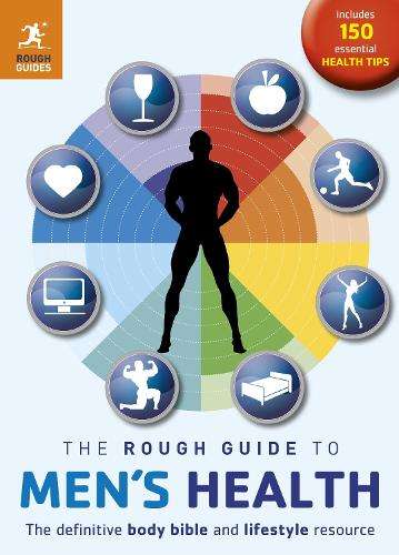 The Rough Guide to Men's Health (2nd edition) - Lloyd Bradley