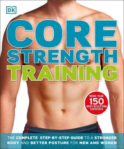 Core Strength Training - DK