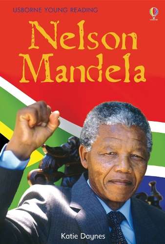 Nelson Mandela - USBORNE
