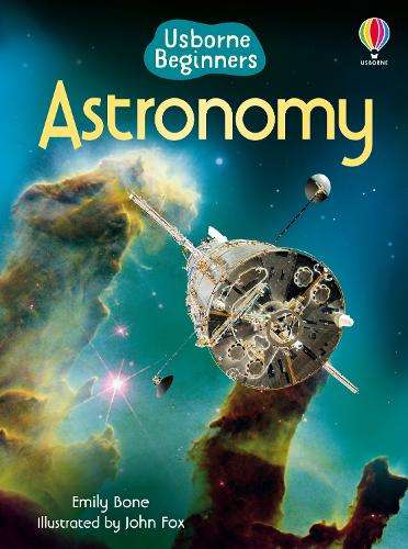 Astronomy - Emily Bone