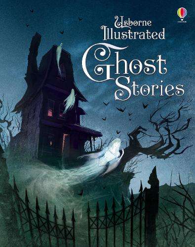 Illustrated Ghost Stories - Various