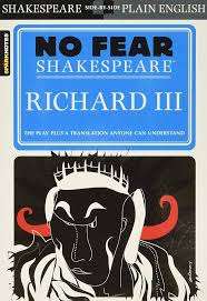 Richard III (No Fear Shakespeare) - SparkNotes