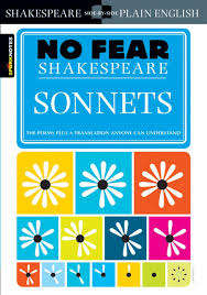 Sonnets (No Fear Shakespeare) - SparkNotes