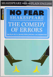 The Comedy of Errors (No Fear Shakespeare) - SparkNotes
