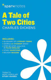 A Tale of Two Cities SparkNotes Literature Guide - SparkNotes