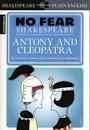 ANTHONY & CLEOPATRA NO FEAR SECONDHAND - SHAKESPEARE
