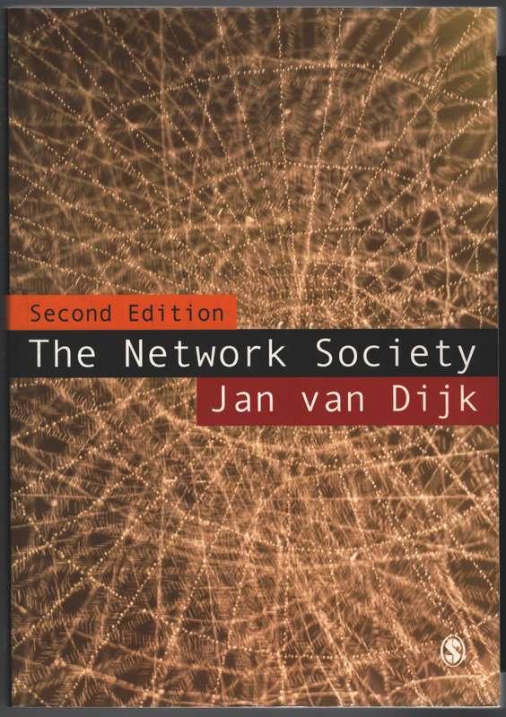 The Network Society - Professor Jan A. G. M. Van D