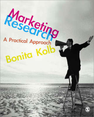 Marketing Research - Bonita Kolb