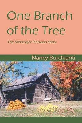ONE BRANCH OF THE TREE - BURCHIANTI,N
