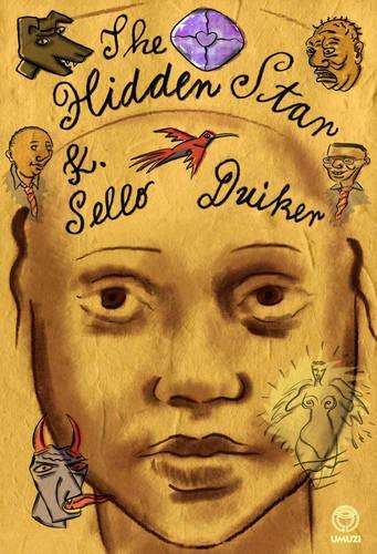 The hidden star - DUIKER,S
