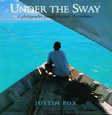 Under the Sway - Justin Fox