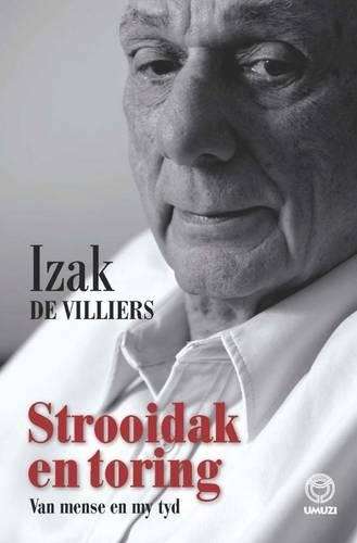 Strooidak & Toring - Izak de Villiers