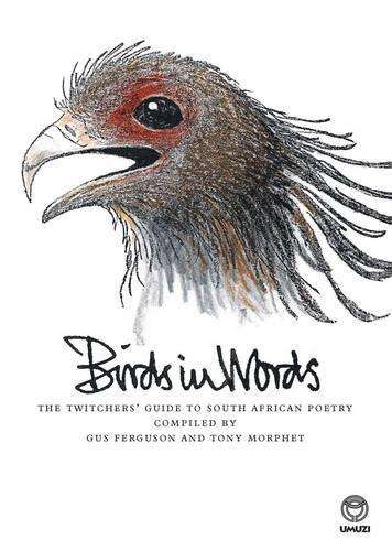 Birds in Words - Gus Ferguson