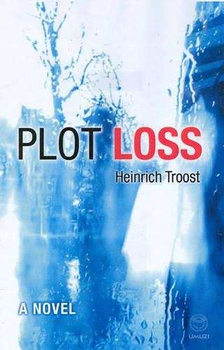 Plot Loss - Heinrich Troost