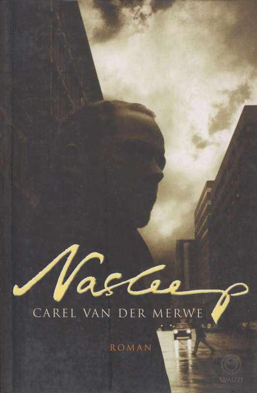 NASLEEP SECONDHAND - VANDERMERWE,C