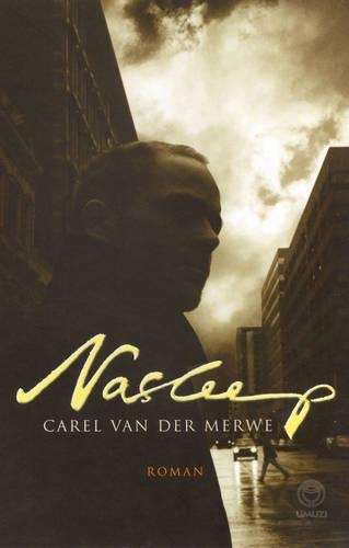 Nasleep - Van der Merwe, Carel