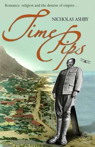 Time Pips - Nicholas Ashby