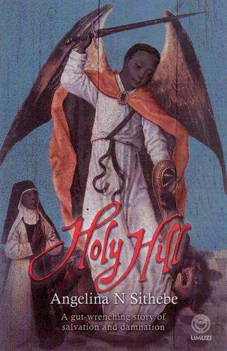 Holy Hill - SITHEBE,A