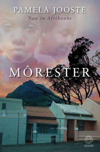 Morester - Pamela Jooste