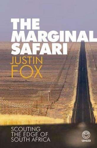 The marginal safari - Justin Fox