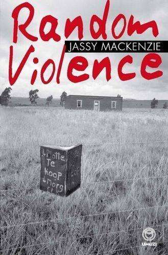 Random Violence - Jassy Mackenzie