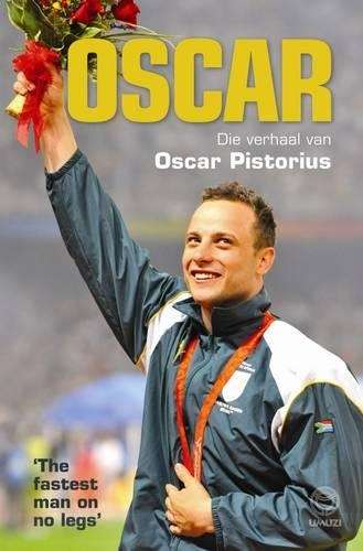 Oscar - Oscar Pistorius